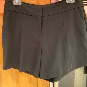 Ann Taylor dress shorts size 4